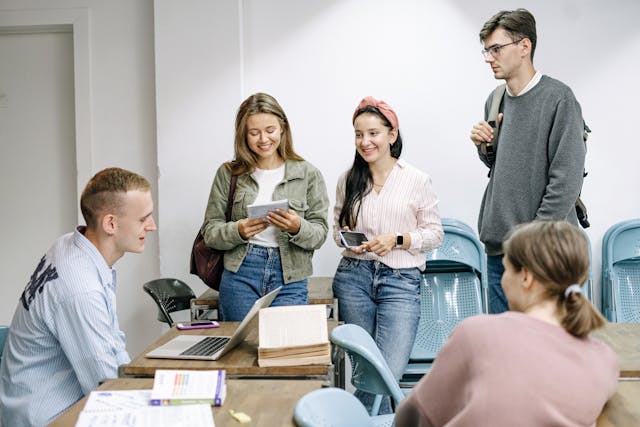 Mokymai įmonėms: dažniausios klaidos ir kaip jų išvengti